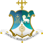 Logo Paroquia Beato Carlo Acutis