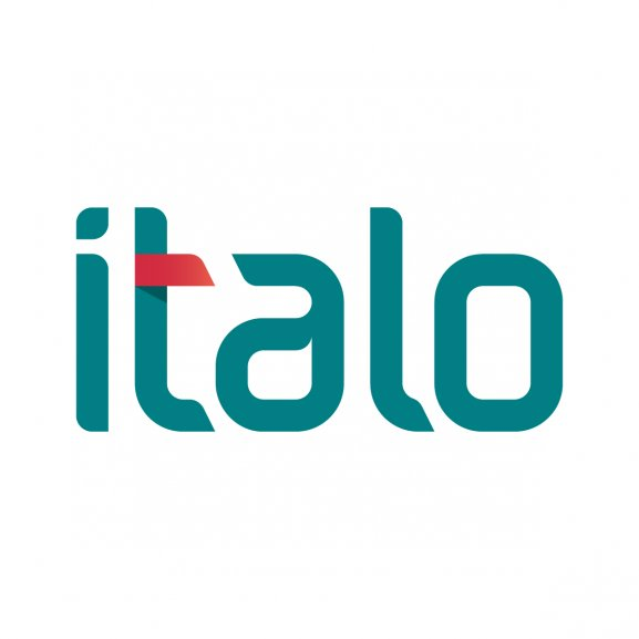 Logo Italo2