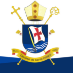 Logo Diocese Sto Amaro