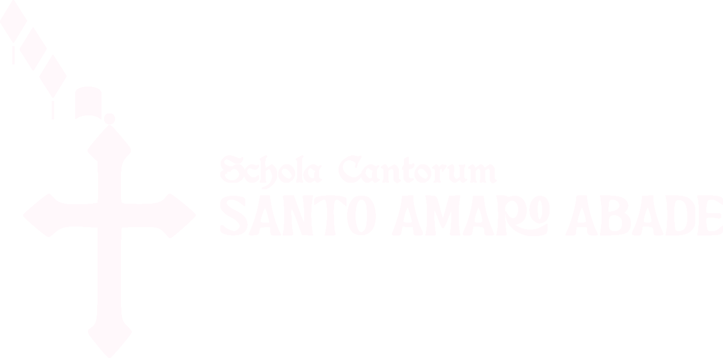 Schola Cantorum Santo Amaro Abade