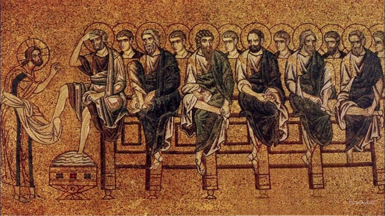 VII Domingo pós-Pentecostes