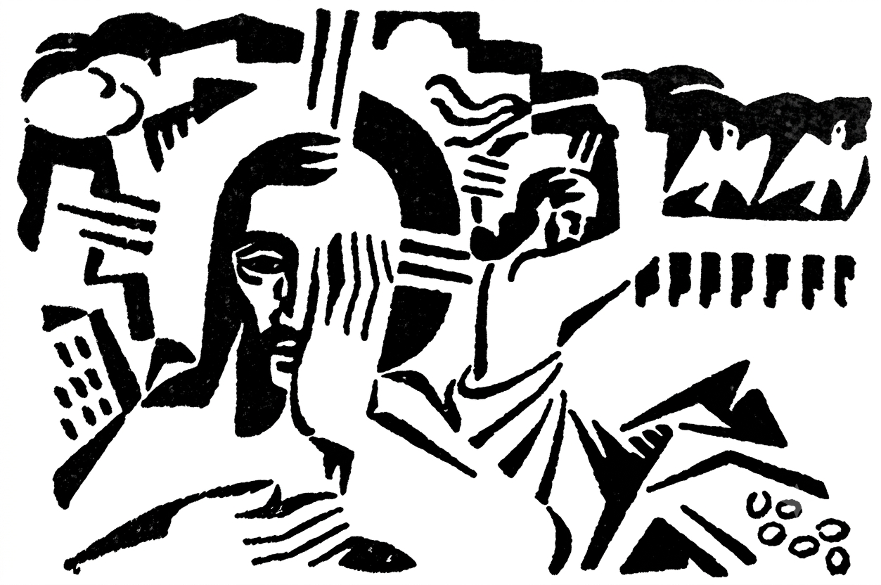 Ix Domingo Pos Pentecostes