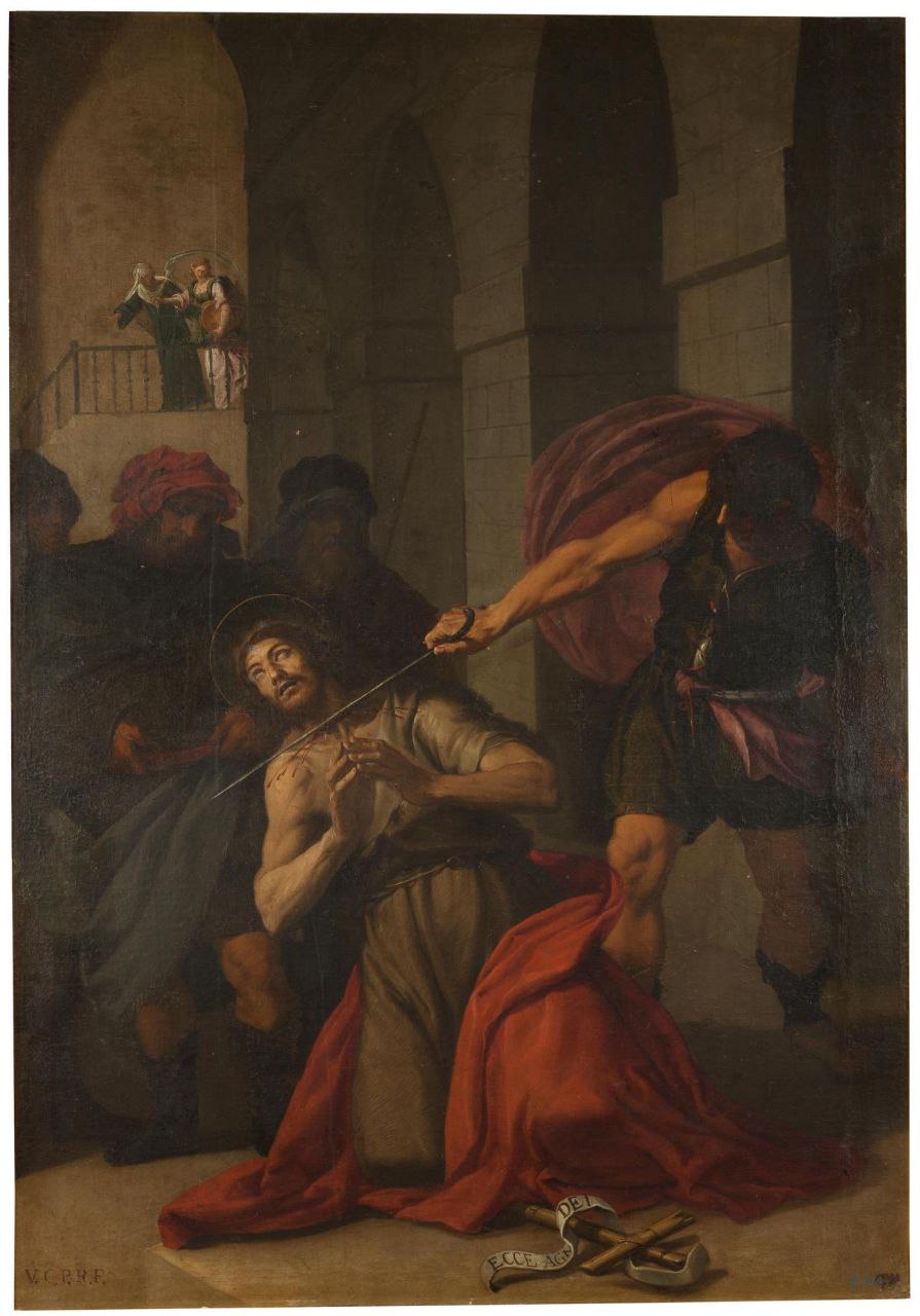 Vicente Carducho––1576